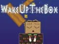 Spel Weet de doos wakker online Spel Weet de doos wakker online