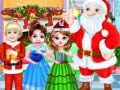 Spel Baby Taylor Kerstdag online