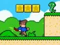 Spel Steve's Wereld online