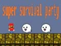 Spel Super feest overleven online
