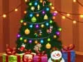 Spel Mijn Kerstbaumdecoratie online