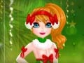 Spel Prinses: Strijd om Christmas Mode online