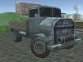 Spel Euro Truck Simulator Zware Vervoer online