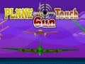 Spel Vliegtuig Raak Pistool online Spel Vliegtuig Raak Pistool online