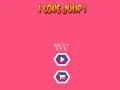 Spel Ik hou van springen online