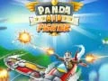 Spel Panda Luchtvechter online