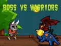 Spel Baas vs Krijgers online