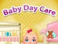 Spel Baby Daycare online