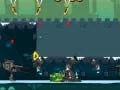 Spel Robots Invasie online
