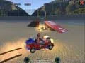 Spel Sloop Cartoon Auto Crash Derby online