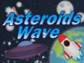Spel Asteroïdengolf online Spel Asteroïdengolf online