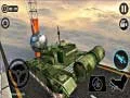 Spel Onmogelijke Amerikaanse Legertank online