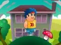 Spel Vovan Rennen online Spel Vovan Rennen online
