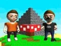 Spel Paddenstoelenconflict online