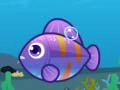 Spel Grote Vis Eet Kleine Vis 2 online Spel Grote Vis Eet Kleine Vis 2 online