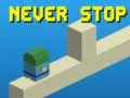 Spel Nooit Stoppen online Spel Nooit Stoppen online