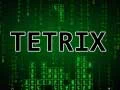 Spel Tetris online