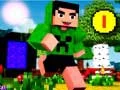 Spel Blok Ambacht Springen online Spel Blok Ambacht Springen online
