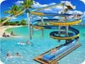 Spel Waterglijbaan Avontuur online Spel Waterglijbaan Avontuur online