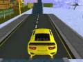Spel Klassieke Auto Stunts 2020 online