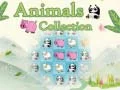 Spel Dierencollectie online Spel Dierencollectie online