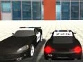 Spel Politiechauffeur online