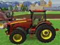 Spel Tractor Farming 2018 online
