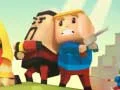 Spel Kogama: Echte PvP online Spel Kogama: Echte PvP online