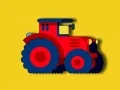Spel Cartoon Boerderij Verschillen online