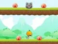 Spel Ninja Pompoen online