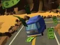 Spel Snelweg Ontsnapping online