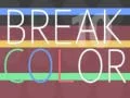 Spel Kleur breken online Spel Kleur breken online