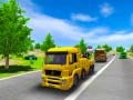 Spel Transport Rij Simulator online
