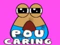 Spel Pou Zorg online