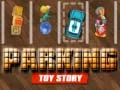 Spel Parkeren Speelgoedverhaal online Spel Parkeren Speelgoedverhaal online