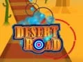 Spel Woestijnweg online
