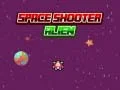 Spel Ruimte Shooter Alien online