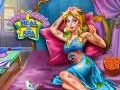 Spel Slaperige Schoonheid: Genezen en Spa online