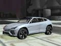 Spel Gekke Autostunts: Ruimtefort online