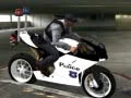 Spel Super Stunt Politie Motor Simulator 3D online