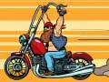 Spel Extreme Motorfietsen Match 3 online Spel Extreme Motorfietsen Match 3 online