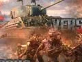 Spel Tank tegen Zombies online Spel Tank tegen Zombies online