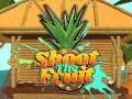 Spel Schiet op het Fruit online