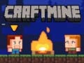 Spel CraftMine online