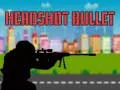 Spel Hoofdschoot online Spel Hoofdschoot online