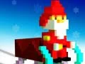 Spel Super Glijdende Kerstman online