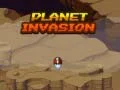 Spel Planet Invasie online