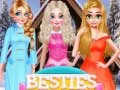 Spel Dag van de leukste uitjes met vrienden online Spel Dag van de leukste uitjes met vrienden online