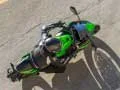 Spel Kawasaki Ninja 650 online