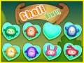 Spel Choli Geheugen online Spel Choli Geheugen online
